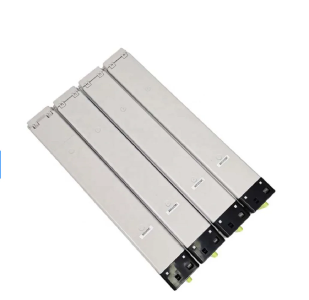Colorzone Compatível hp W9100mc W9101mc W9102mc W9103mc Cartucho de Toner para Laserjet Gerenciado Mfp E77422dn E77422dv E77422a E7742 - Imagem 3