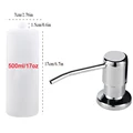 500ML Chrome