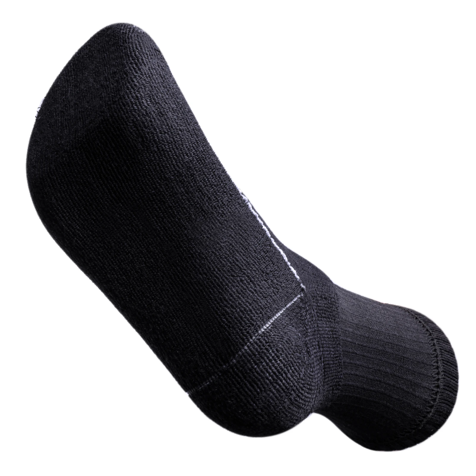 Mens socks UEDGE Mens Moisture Wicking Cotton Athletic Cushioned Crew Socks Outdoor Hiking Sports Socks Men Size 37-46 5 Pairs