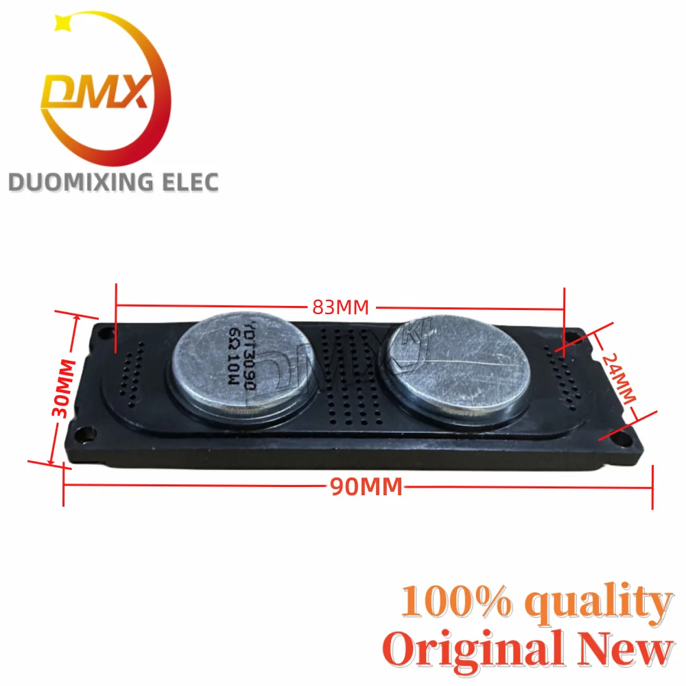 

2 шт./партия, колонка YDT3090, 100%, для Samsung UN32F5200, UN32F4200, UN32F5500