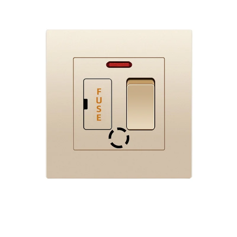 fuse