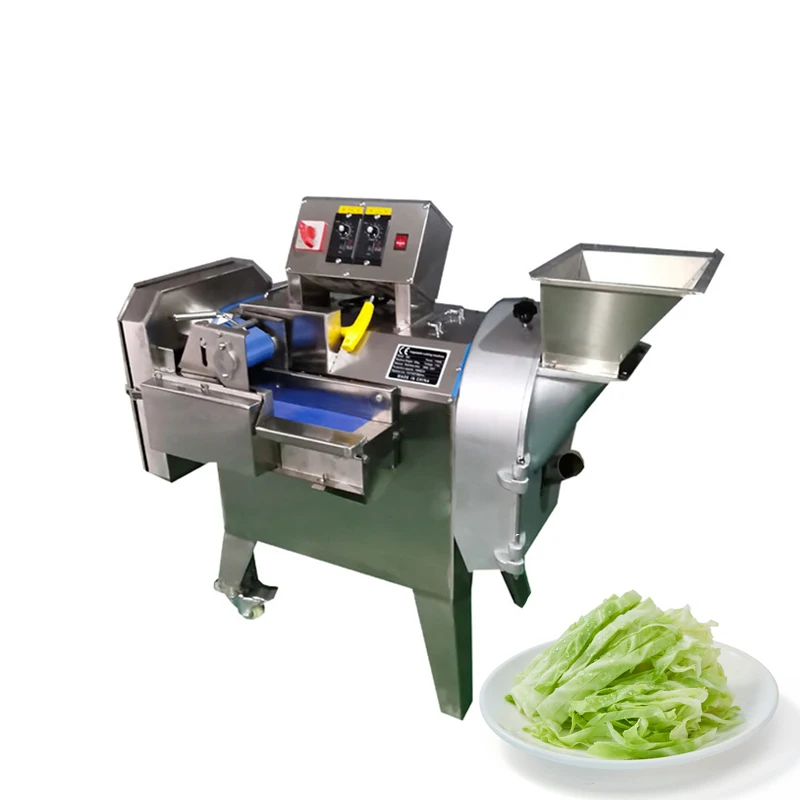 

Multifunctional Electric Vegetable Cutter Potato Cucumber Carrot Slicer