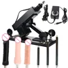 FREDORCH Sex Machine with Big Dildo Vibrator Women Automatic Love Machine Gun for Adults 18 Exotic Accessories Sex Toys 1