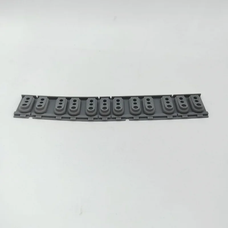 CONDUTTIVO GOMMA RUBBER CONTACT YAMAHA P-45, P-125, DGX, KBP, YDP, MOXF, MX ECC CONDUTTIVO GOMMA RUBBER CONTACT YAMAHA P-45, P-125, DGX, KBP, YDP, MOXF, MX ECC