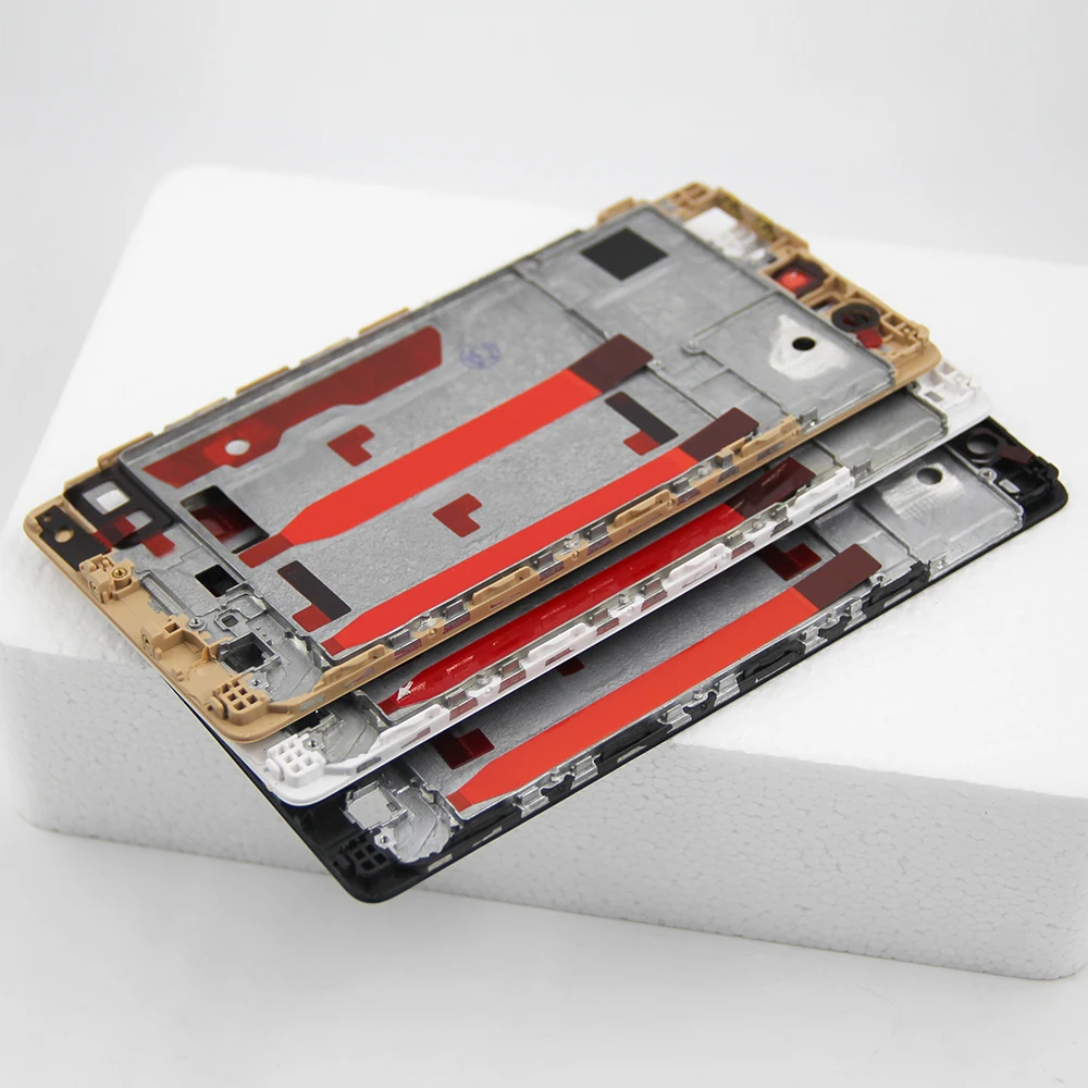 ȭ P9 EVA-L09 EVA-L19 LCD ÷ ġ ũ Ÿ, ȭ P9   ü, 5.2 ġ