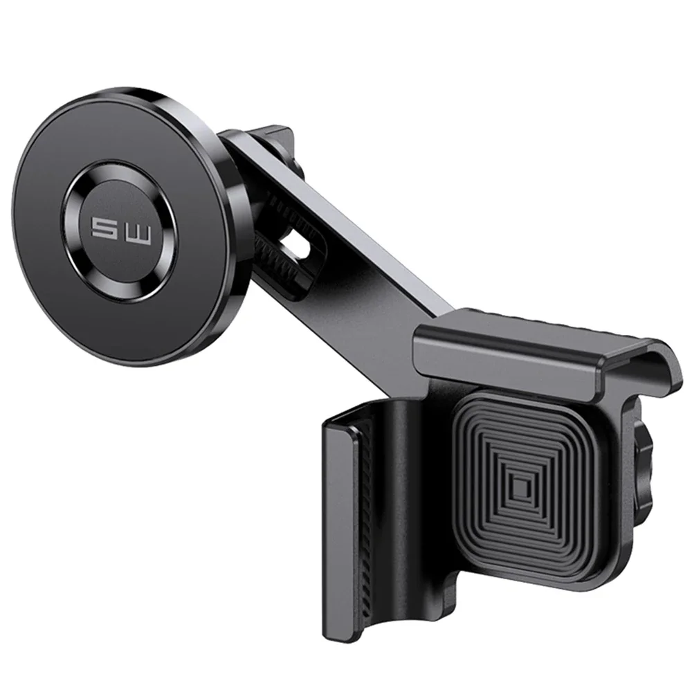 Magnetic Car Phone Holder for Tesla Model 3/Y/X/S Car Display Screen Side 360 Degree Rotation Car Mount for iPhone 12 13 14 15 1 Magnetic Car Phone Holder for Tesla Model 3/Y/X/S Car Display Screen Side 360 Degree Rotation Car Mount for iPhone 12 13 14 15 1