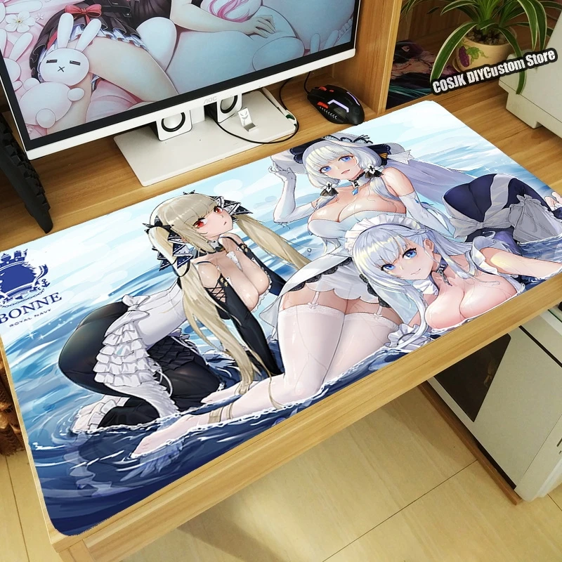 ִϸ̼  Azur Lane illustrious Belfast Formidable 콺 е  Ű ũ Ʈ ǻ 콺 е  ׼