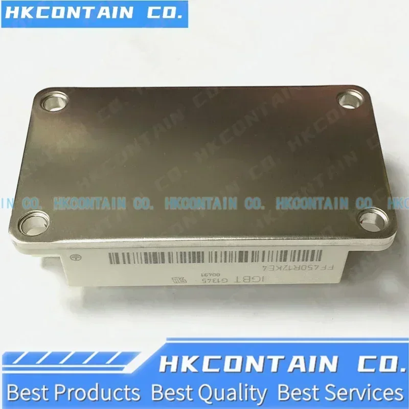 새로운 FF450R12KE4 FF450R12KE3 FF450R12KT4P FF450R12KT3 FF450R12KT4 FFB06A0F FGM100D12SV1 FGM150D12SV3 FGM200D12SV3 FH0