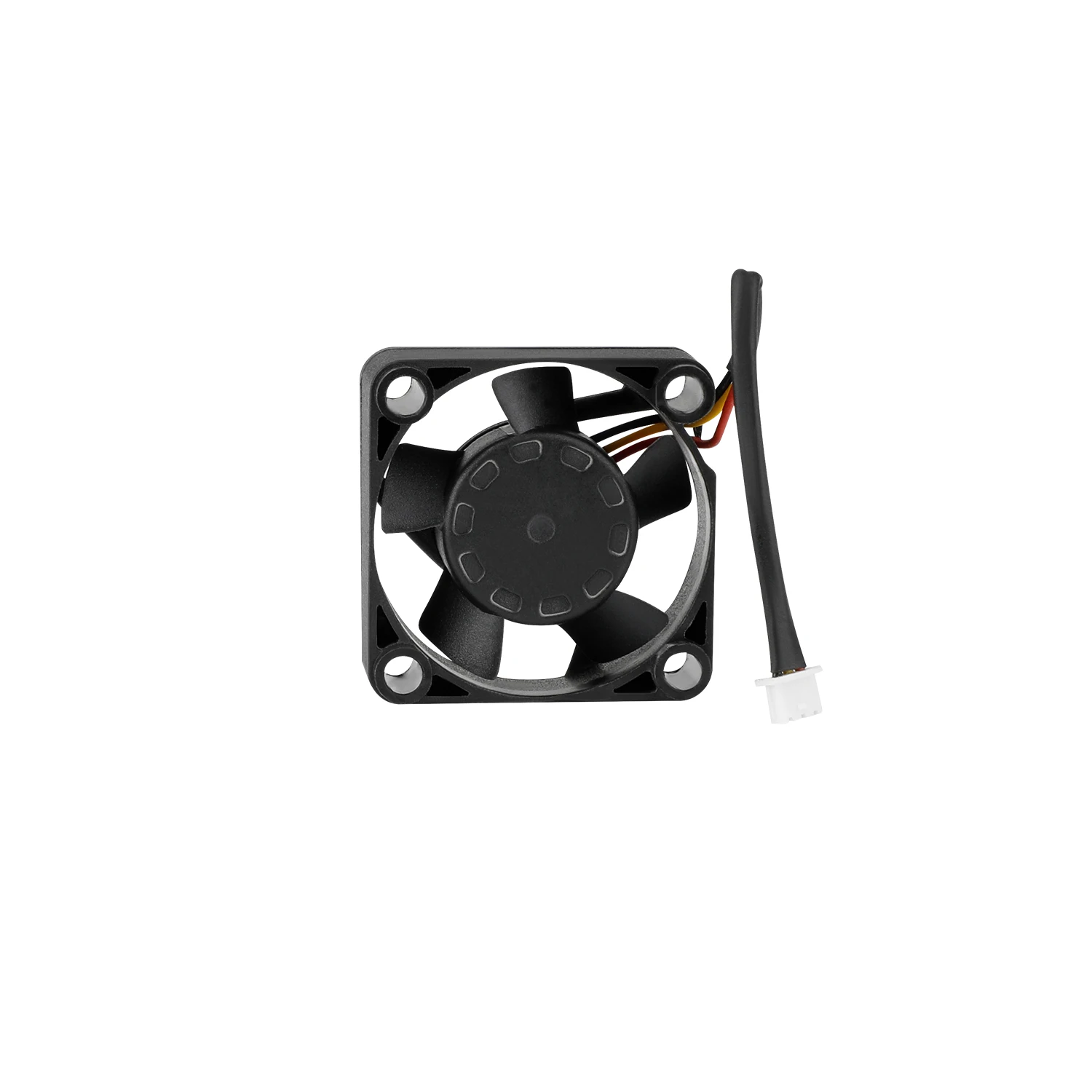 Creality 3010 축 선풍기 3D 프린터 액세서리, K1C_K1 Max_K1 3010 축 선풍기 DC24V, 오리지널 부품, 신제품