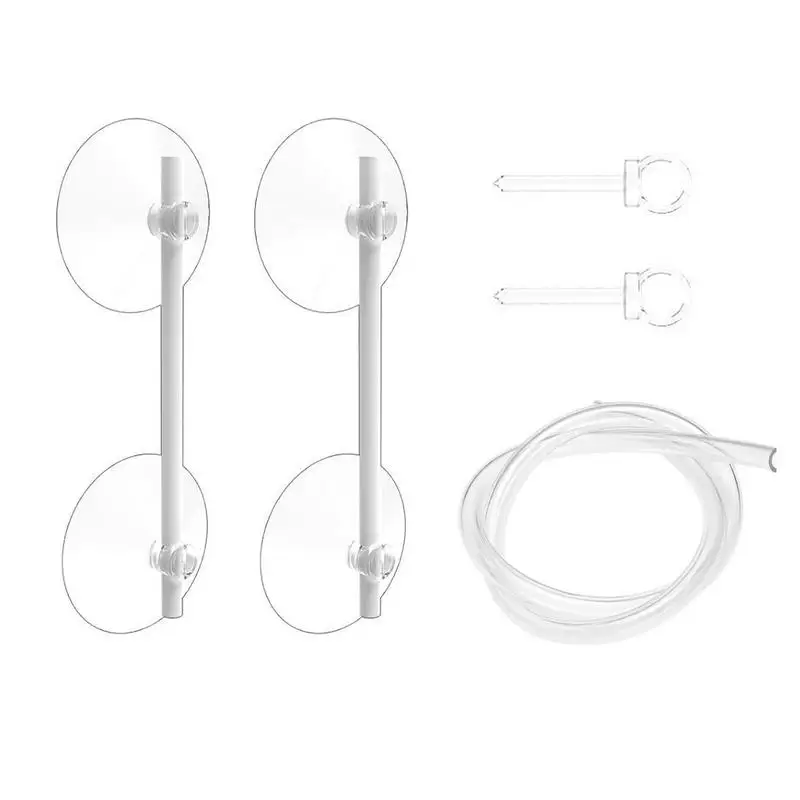 Floating Plant Corral Fish Feeding Ring Aquarium Filter for aquarium accessories aquarium water filter