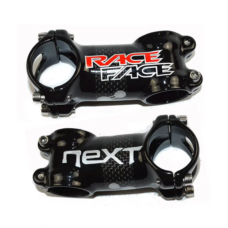 FUTURE-RACE-FACE-Next-Alloy-packaged-Carbon-Road-MTB-Bike-Stem-6-Degree-17-Degree-Bicycle(1)