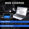 OBDResource FORSCan ELM327 USB Adapter OBD2 Scanner Code Reader Programming with HS/MS For Ford USB CH340 V1.5 PIC18F25K80 Chip 2