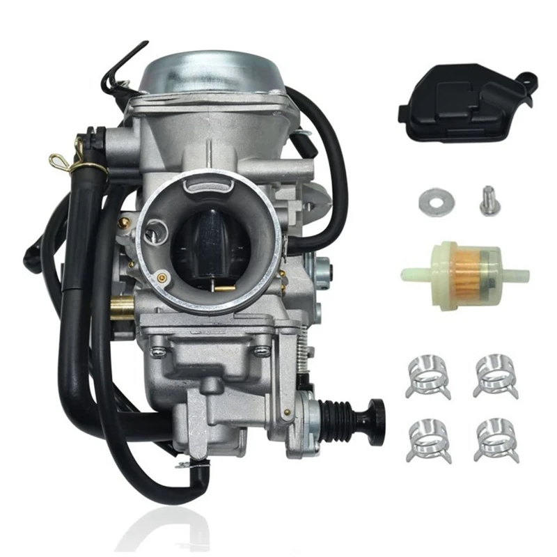 TRX500ReplacementCarburetorPartsKit16100HN2013HDTRX5002002