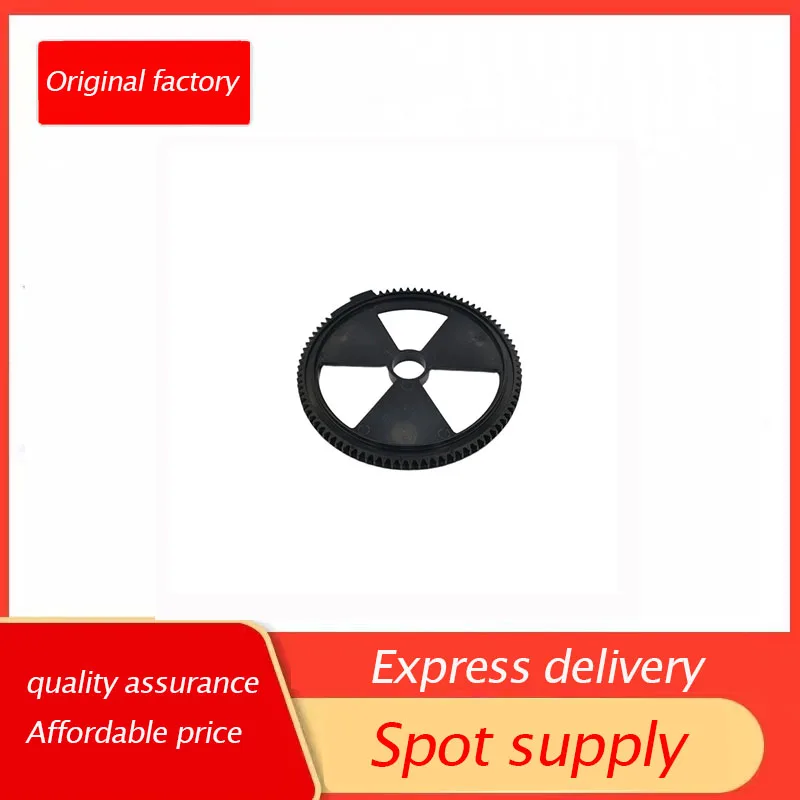 Plant protection drone service center repair accessories Spreader Gear for T30 T20 T16 T10 Agras Drone for agricultural d