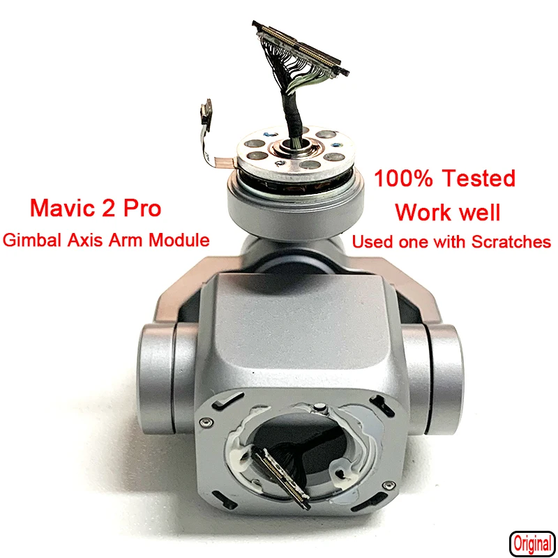 Used 2 Pro Housing