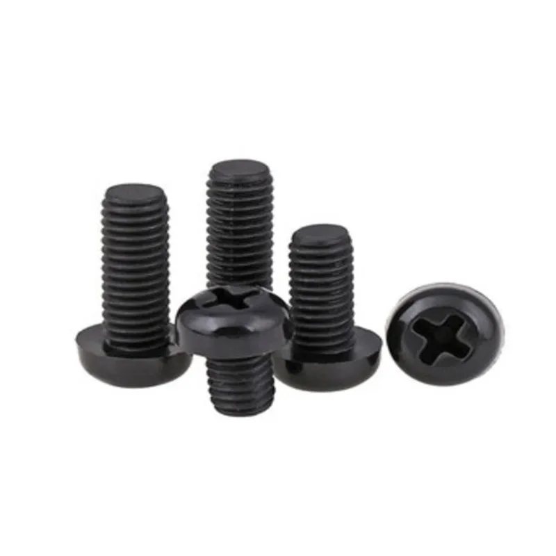 Viti Nylon PA66 Senza Testa - Set 20 Pezzi M6x15mm Per Fissaggi Isolati - Foto 9