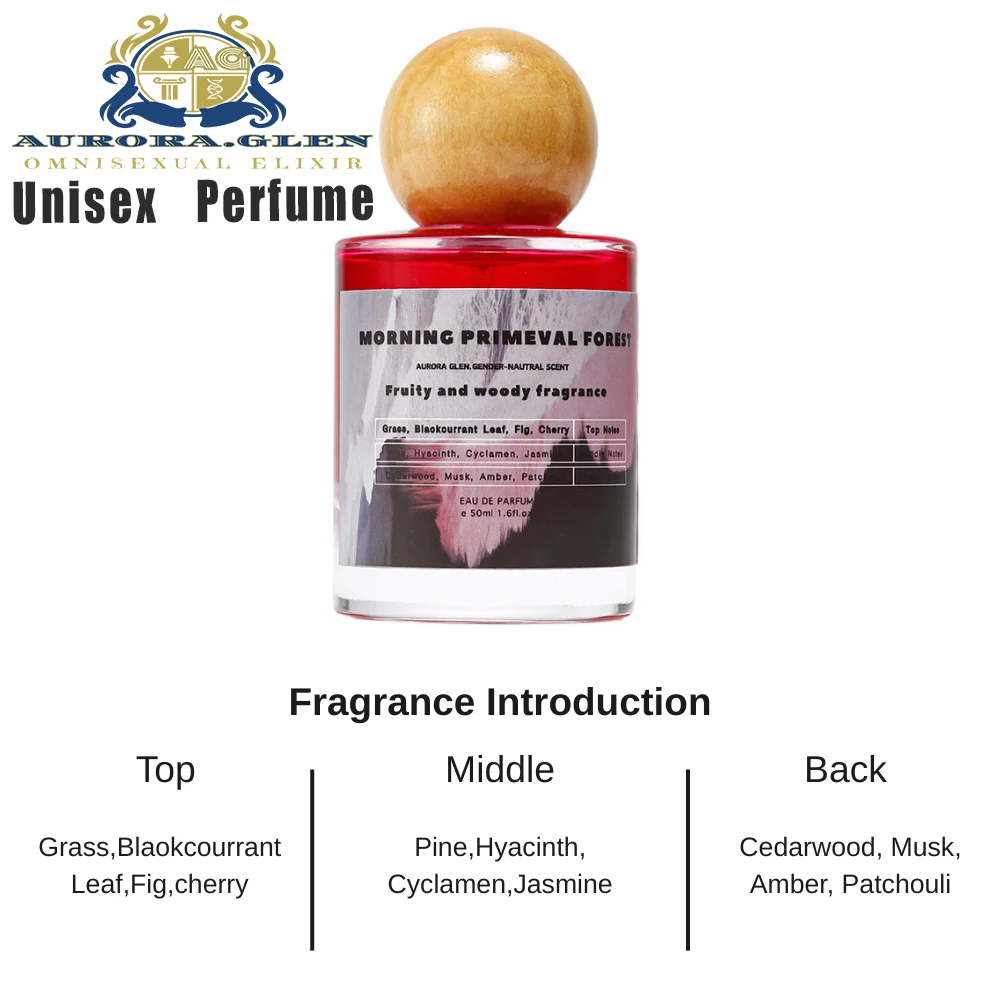 Unisex perfume 2
