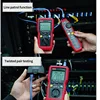 UNI T Network Cable Tester TDR UT685B KIT Cable Tracker Lan Tester RJ45 RJ11 Detector Wiring LCD Display Network Tool 5