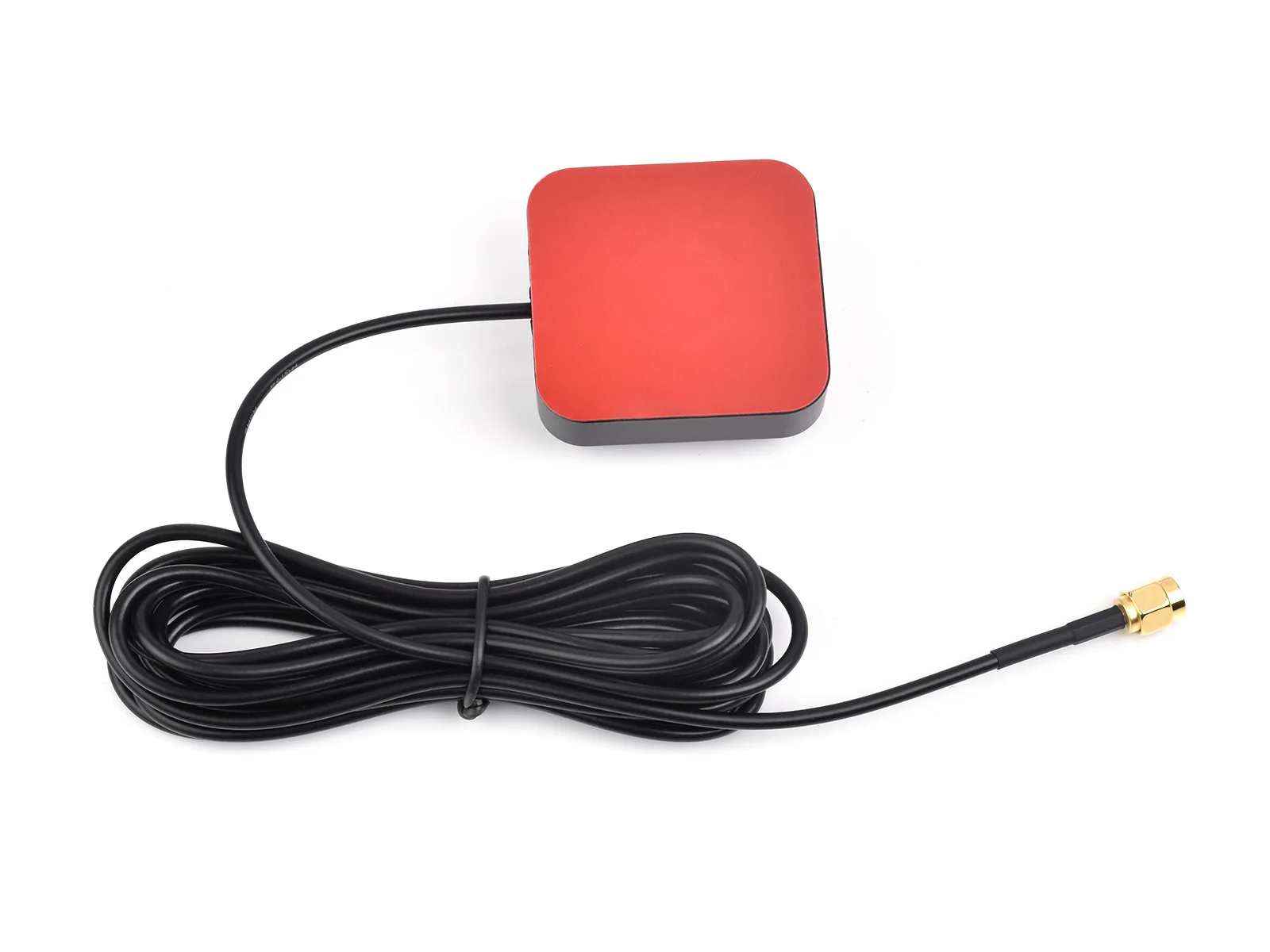 Waveshare GNSS  ļ Ƽ ׳, SMA-J Ŀ, BD, GPS, , QZSS   GNSS , L1 + L5
