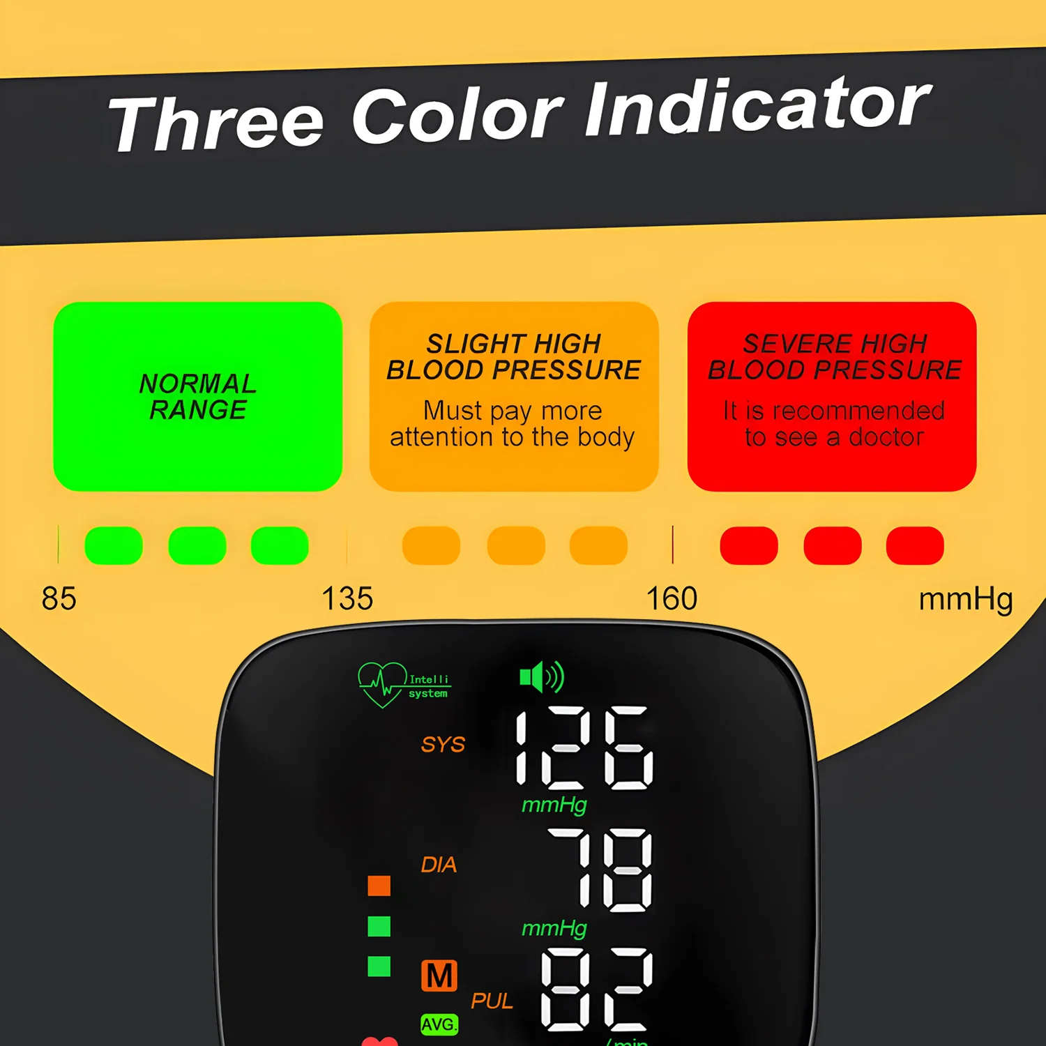 Rechargeable Wrist Blood Pressure Monitor Medical Baumanometro Digitlal Tensiometro Health Tonometer Sphygmomanometer blood pressure monitor blood pressure meter