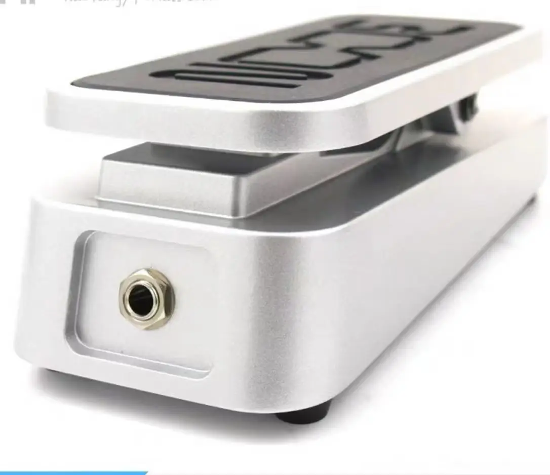 ZOOMFP02MExpressionPedalForZOOMEffectorsMetalEffectPedalFP