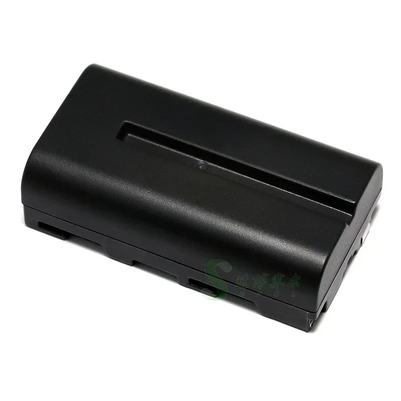 Carregador para Radar de Concreto com Encaixe para Substituição de Flash de Bateria - Image 3