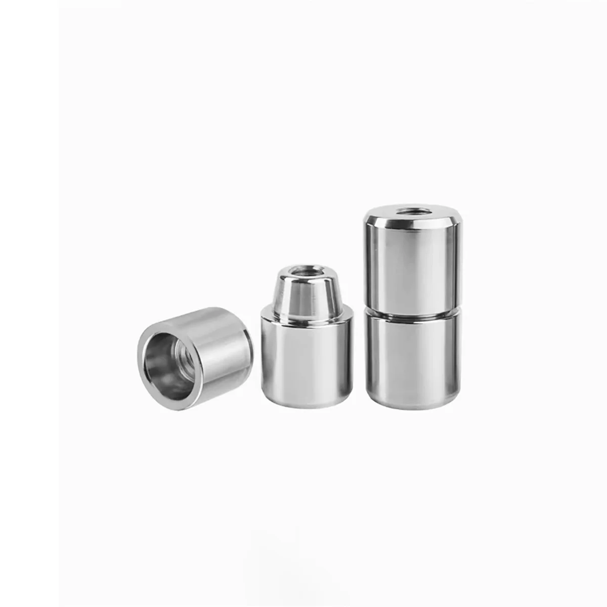 Mold Positioning Column Precision Mold Positioning Column/Mold Guide Column A1 Type Circular Taper Precision Positioning Guide Column