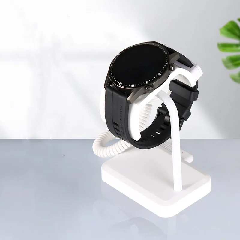 Watch Anti-Theft Alarm GT Sports Watch Single-Position Universal Display Stand