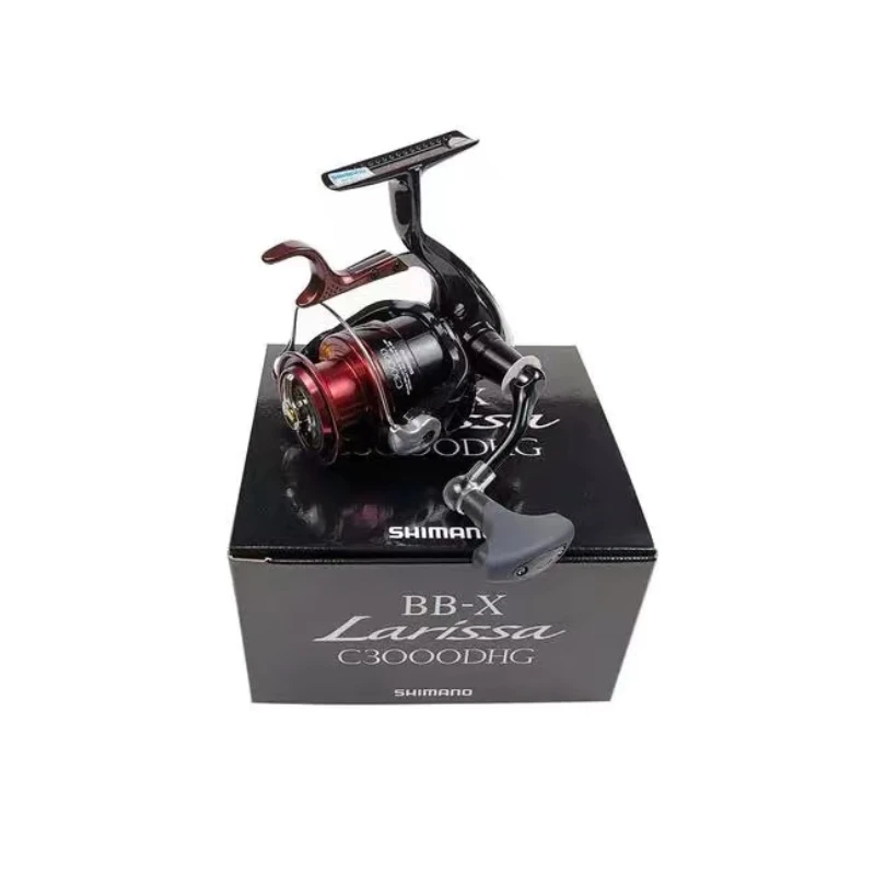 SHIMANO 23BB-X Larissa C3000DXG スピニングリール Amazon | シマノ(SHIMANO) レバーブレーキ スピニングリール 23 BB-X