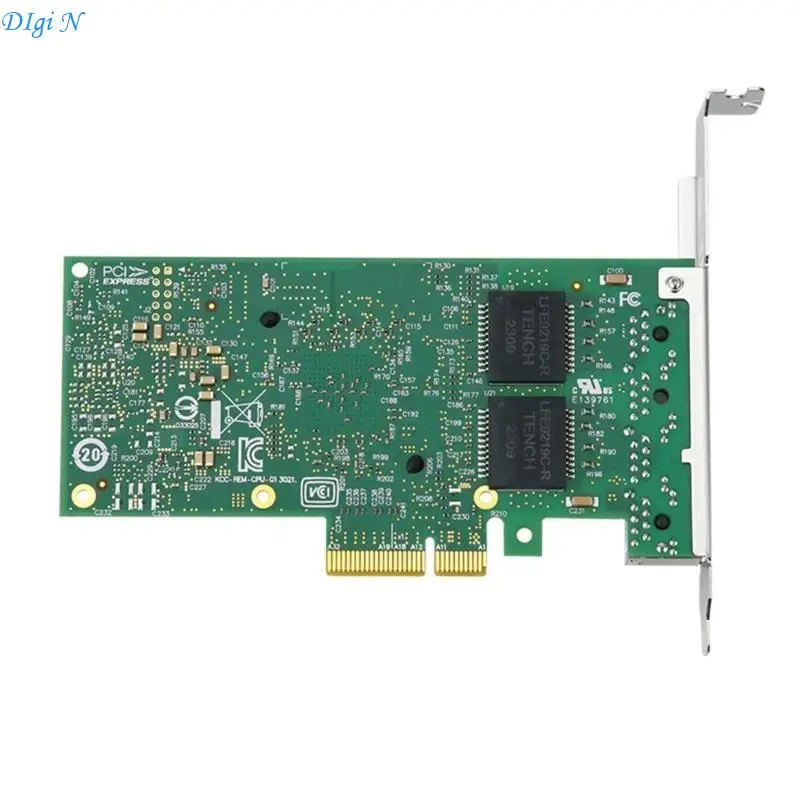IEEE 802.1P PCI 기가비트 이더넷 네트워크 어댑터는 98se R2LB를 지원합니다.