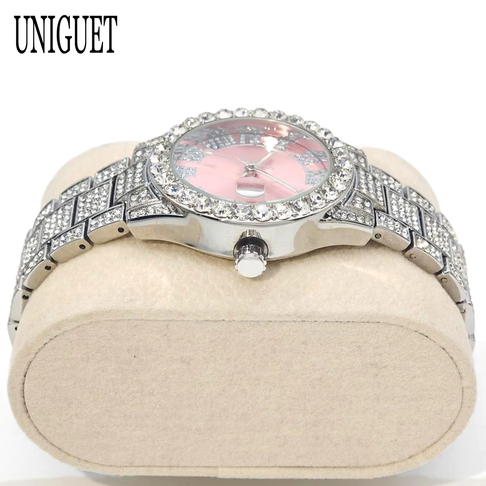 Orologio UNIGUET - Dettaglio cinturino