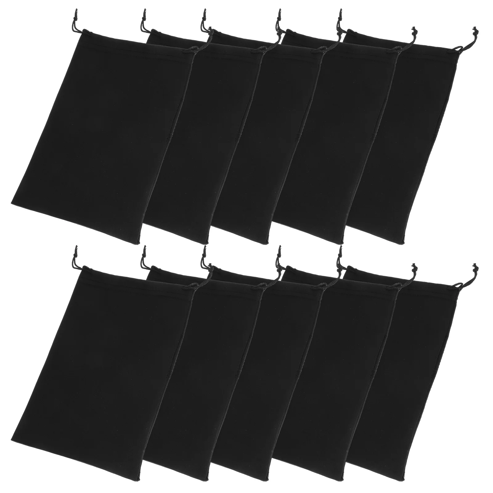 Custodia Occhiali Da Sci In PU Impermeabile – 22x12,5 Cm, Con Cerniera, Per Snowboard E Moto