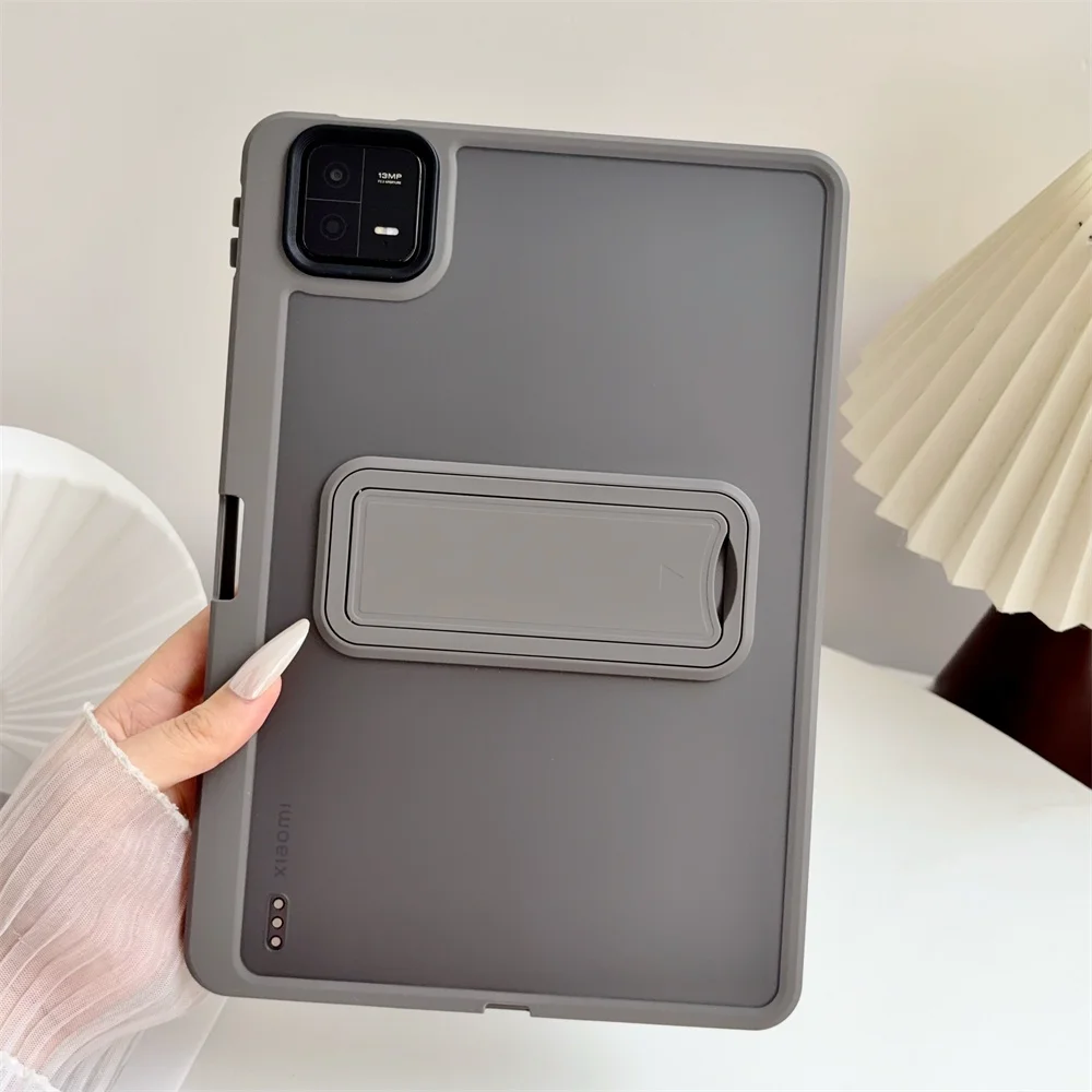 Universal Tablet Stand Cover with Pencil Holder