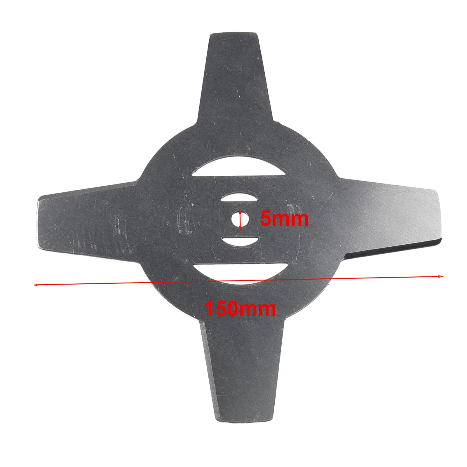 

1 шт. лезвие для пилы для газонокосилки, металлическая лента для триммера, сменные лезвия для пилы, фитинг для газонокосилки, 150 мм, аксессуары для садового инструмента