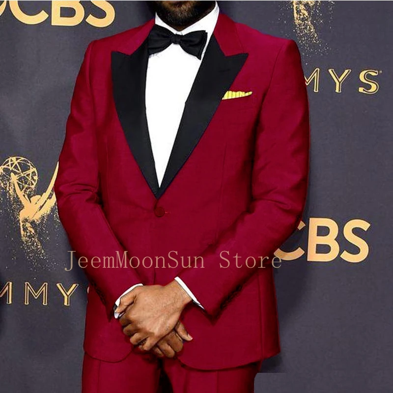 Рисунок 3 - Мужские костюмы по индивидуальному заказу