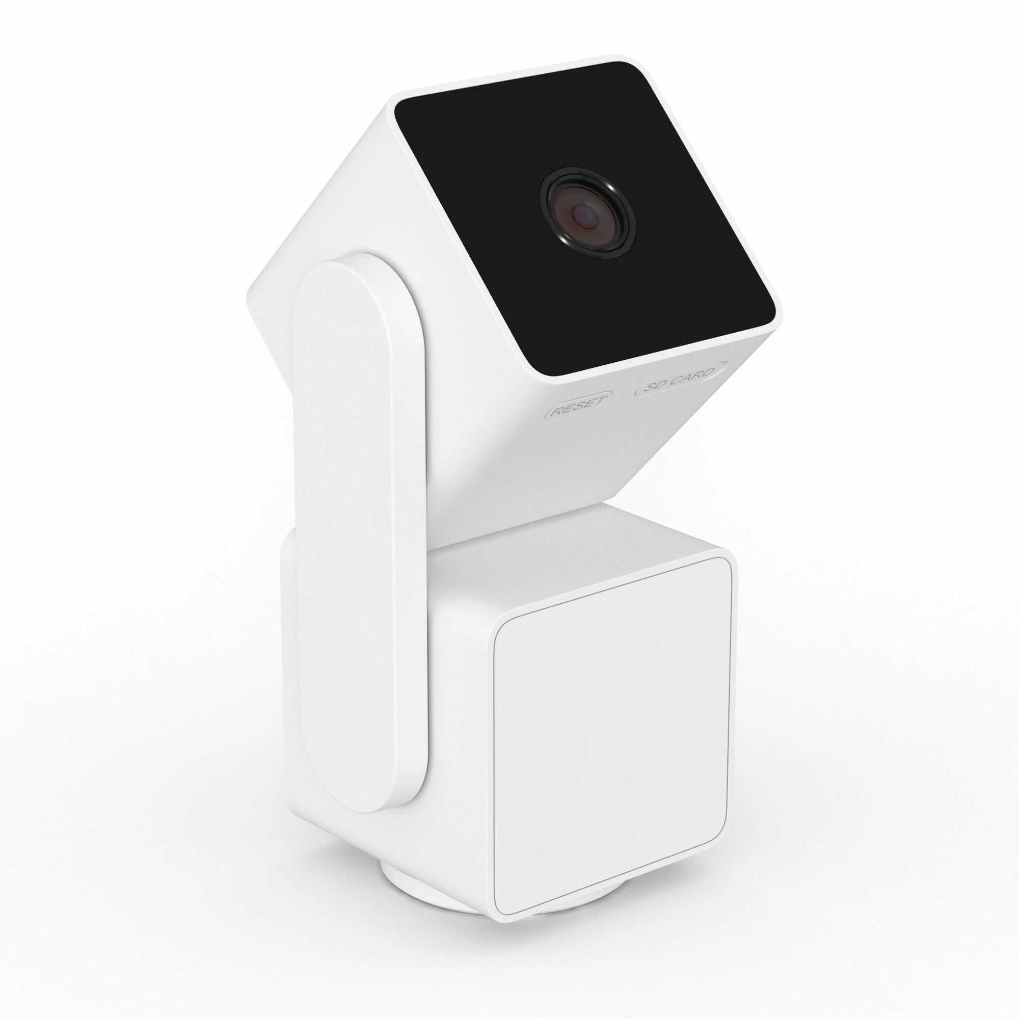 Camera Holder Stand Camera Accessory Wyze Cam Pan v3 Security Camera 1080P Night Vision 2-Way Audio Motion Detection