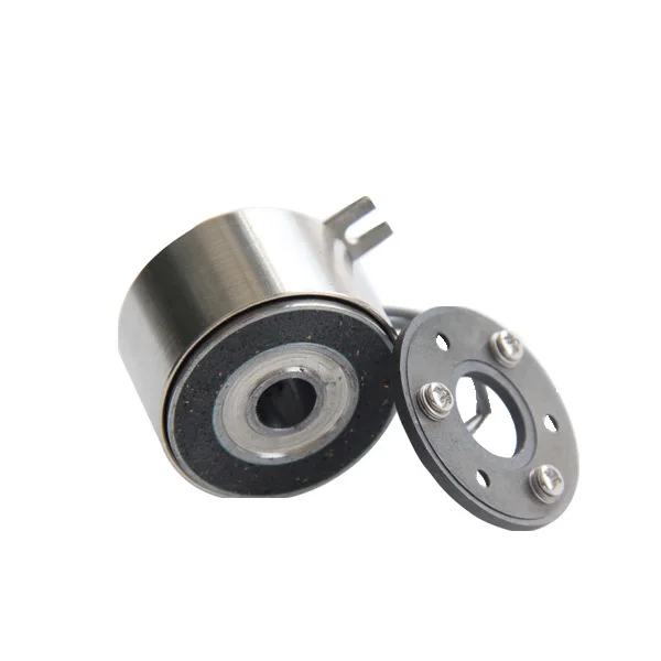 

24V Micro Electromagnetic Clutch Alignment Electromagnetic Brake