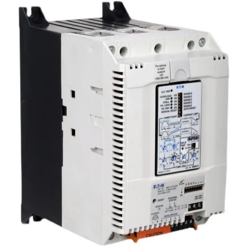 Рисунок 5 - Eaton EATON мягкий стартер S811
