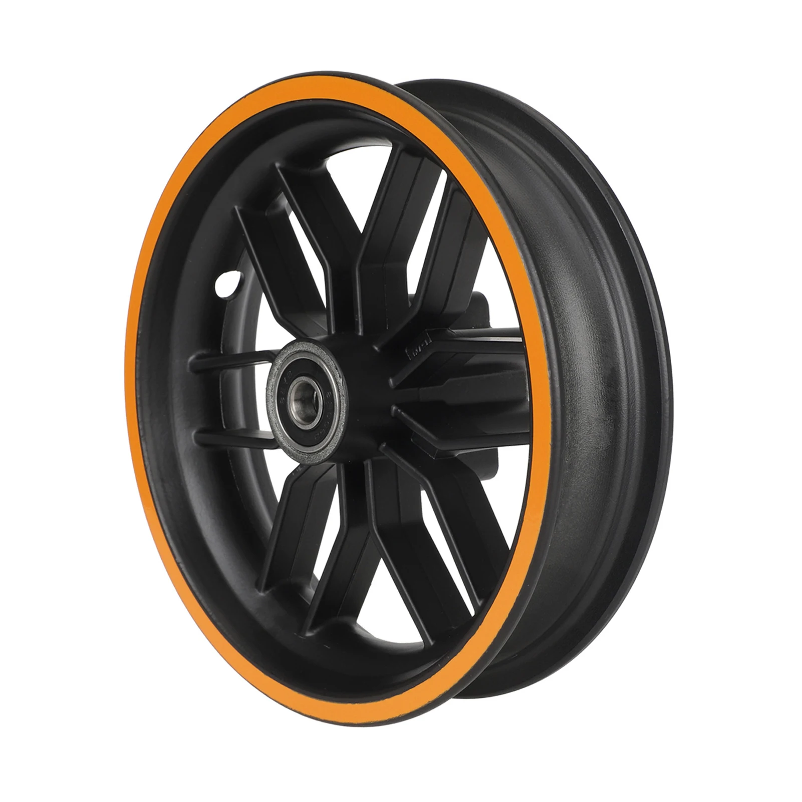 for KukirinG2Max Front Wheel Hub Front Wheel Hub for KukirinG2Max Outdoor Sports Electric Scooter Front Wheel Bearing Hub