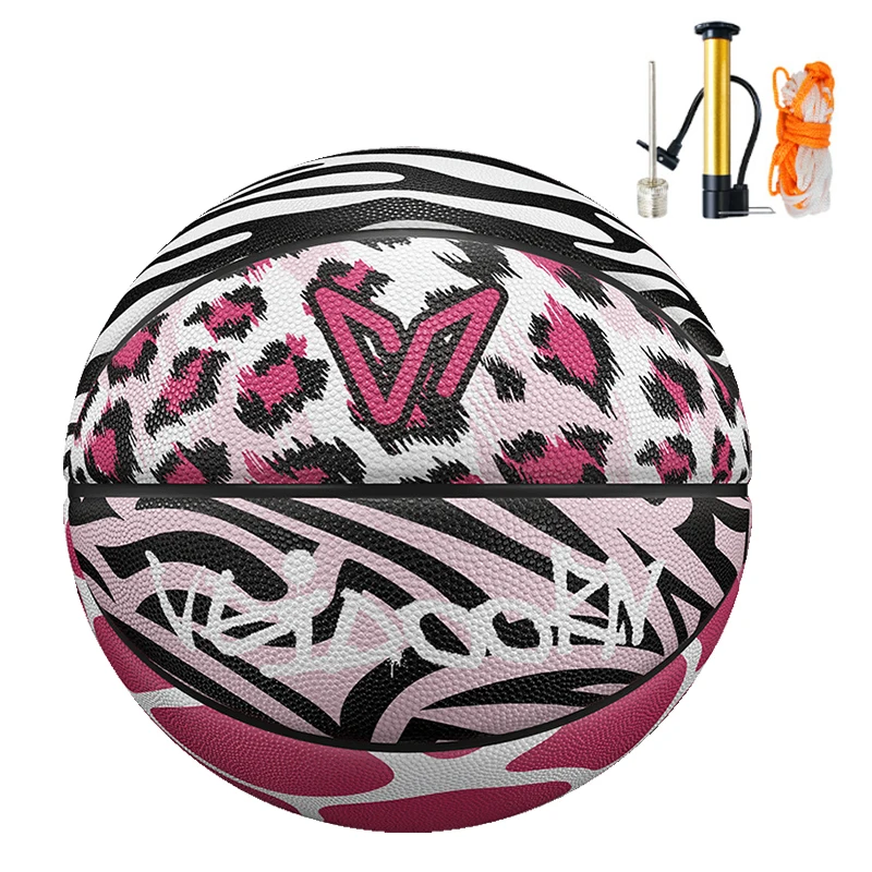 Veidoorn Size 7 Basketball Image 3