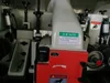 HC523 2 5 Spbamboo4 Side Planer Moulder Machine 6-36m/min 6800r/min 20-230mm 38.25kw 8-160mm 4600KG 40mm Stank / 5