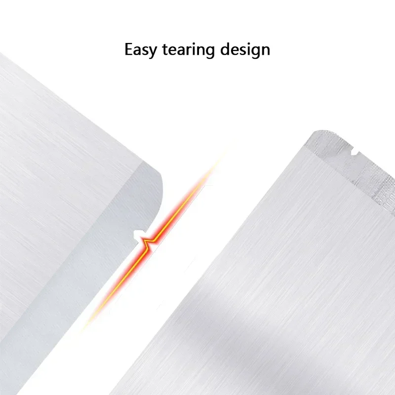 Aluminum Foil Cooking Bag High Temperature Sterilization Vacuum Bag Food Compression Packaging Cooked Food Sealed Fresh-keeping fresh keeping bags vacuum seal bags food storage bags plastic food storage bags vacuum bags plastic packaging bags heat shrink bags
