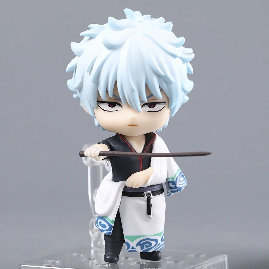 Nendoroid Figurine Gintama Sakata Gintoki