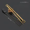 35cm SPY FAMILY Yor Forger Stiletto Knife Swords Anime Game Weapons Model Keychain Katana Swords Samurai Halloween Toys for Boy 5
