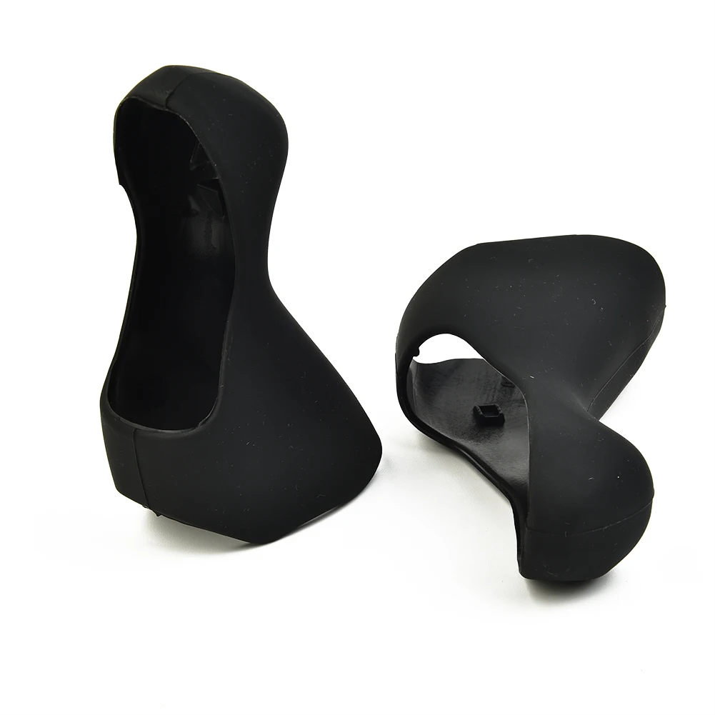 1 Pair Bike Bicycle Brake Lever Hoods For Shimano St-5700 105 Gear Shift