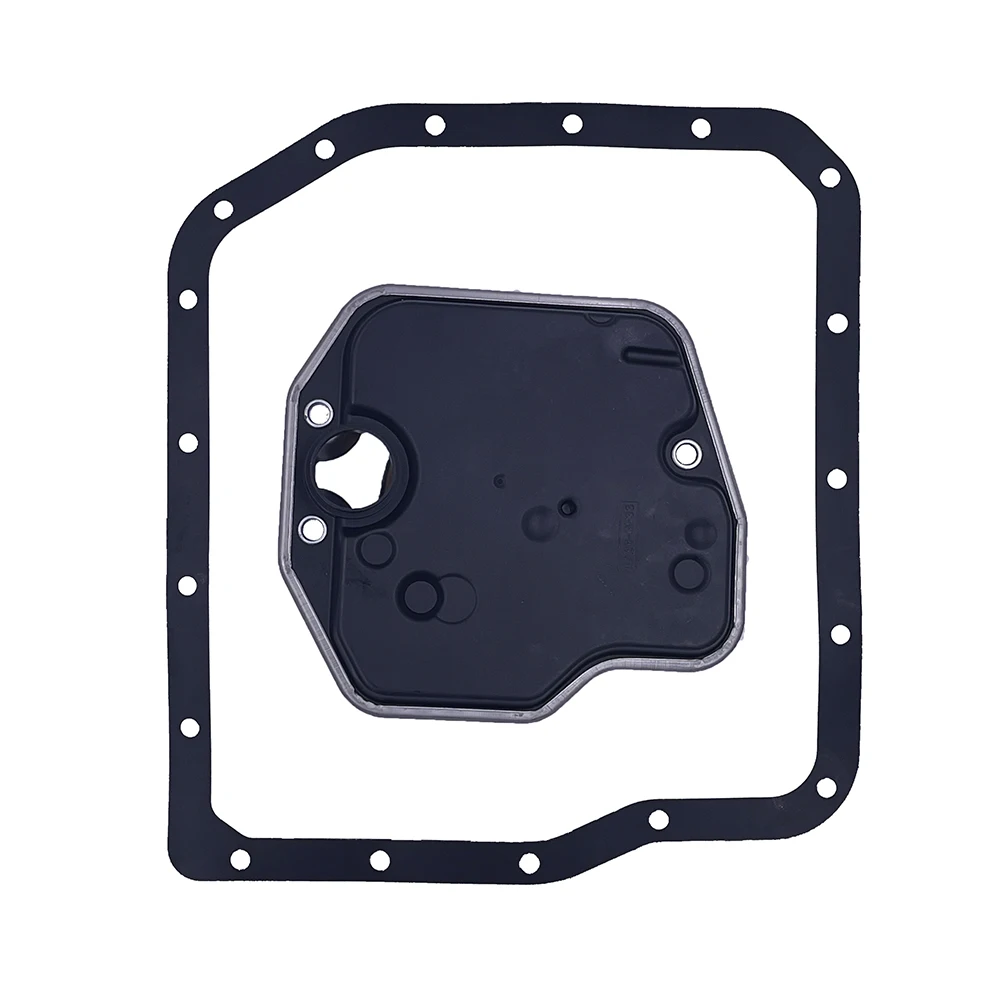 

Transmission Filter Oil Pan Gasket Kit For Toyota Alphard Camry Celica Harrier RAV4 Solara Lexus RX300 Scion tC xB 353300W010