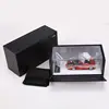 Diecast Model Car King Model 1/64 Ferrari Enzo Car Mode Ferrari with Doll Play Vehicles Toys for Boys 6