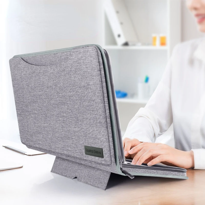 

Сумка для ноутбука Xiaomi Lenovo Dell, чехол для ноутбука Macbook Air Pro Retina 11 12 13 14 15,6 дюймов, чехол для ноутбука