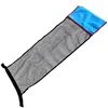 Swimming Pool Mat Inflatable Floating Ring Hammock Water Pool Mattress Float Lounger Toys Swimming Pool Chair Swim Ring Bed 5