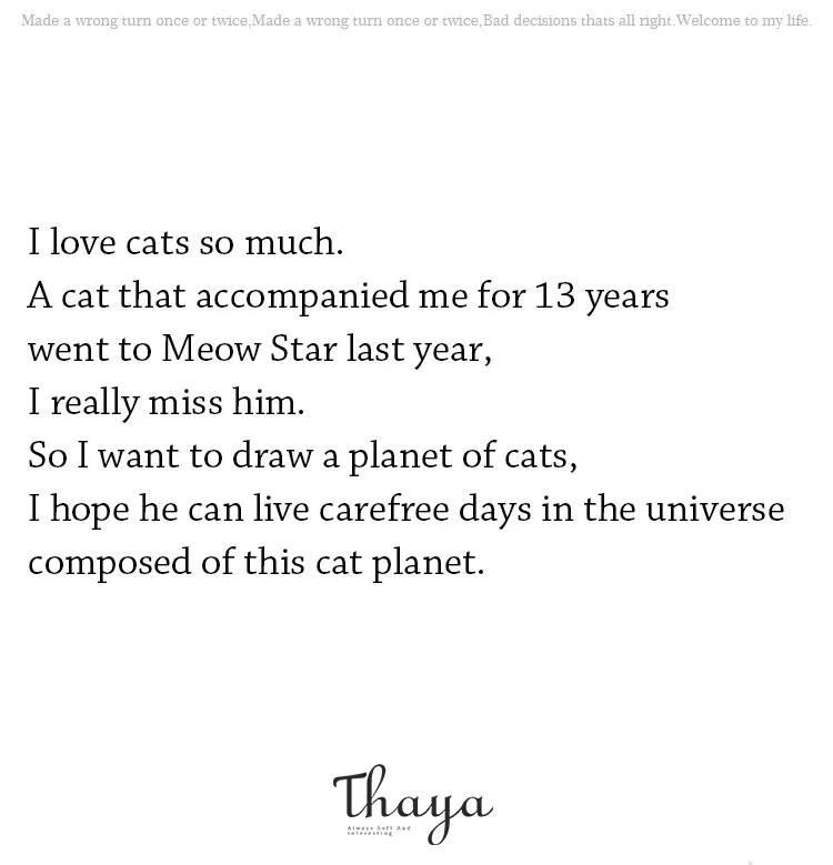 Cosmic Cat Planet Earrings 7 Cosmic Cat Planet Earrings S94036c904d0a4cfc8f03388074a0f480R